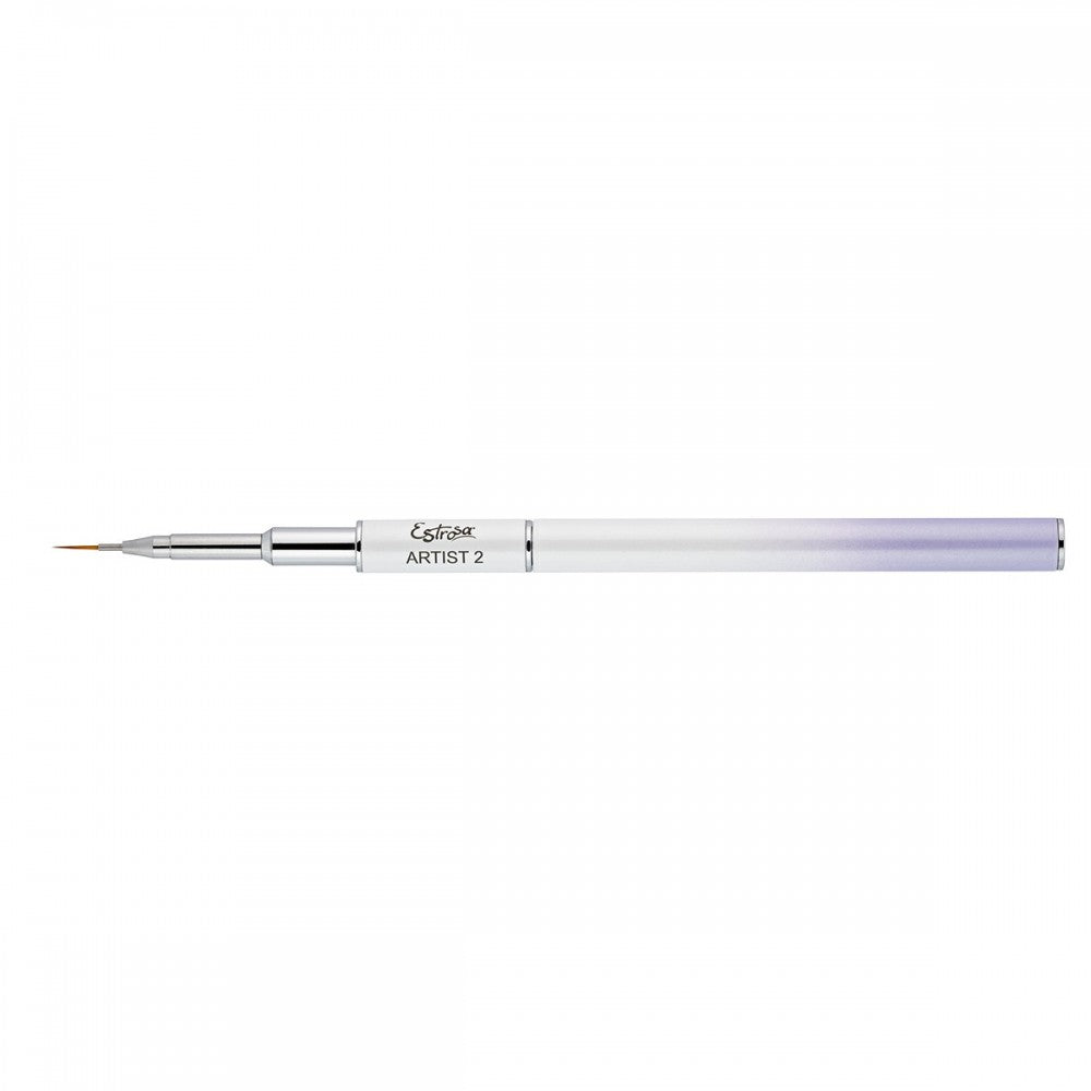 7672 Pennello NAIL - ARTIST n. 2 - High Performance Estrosa