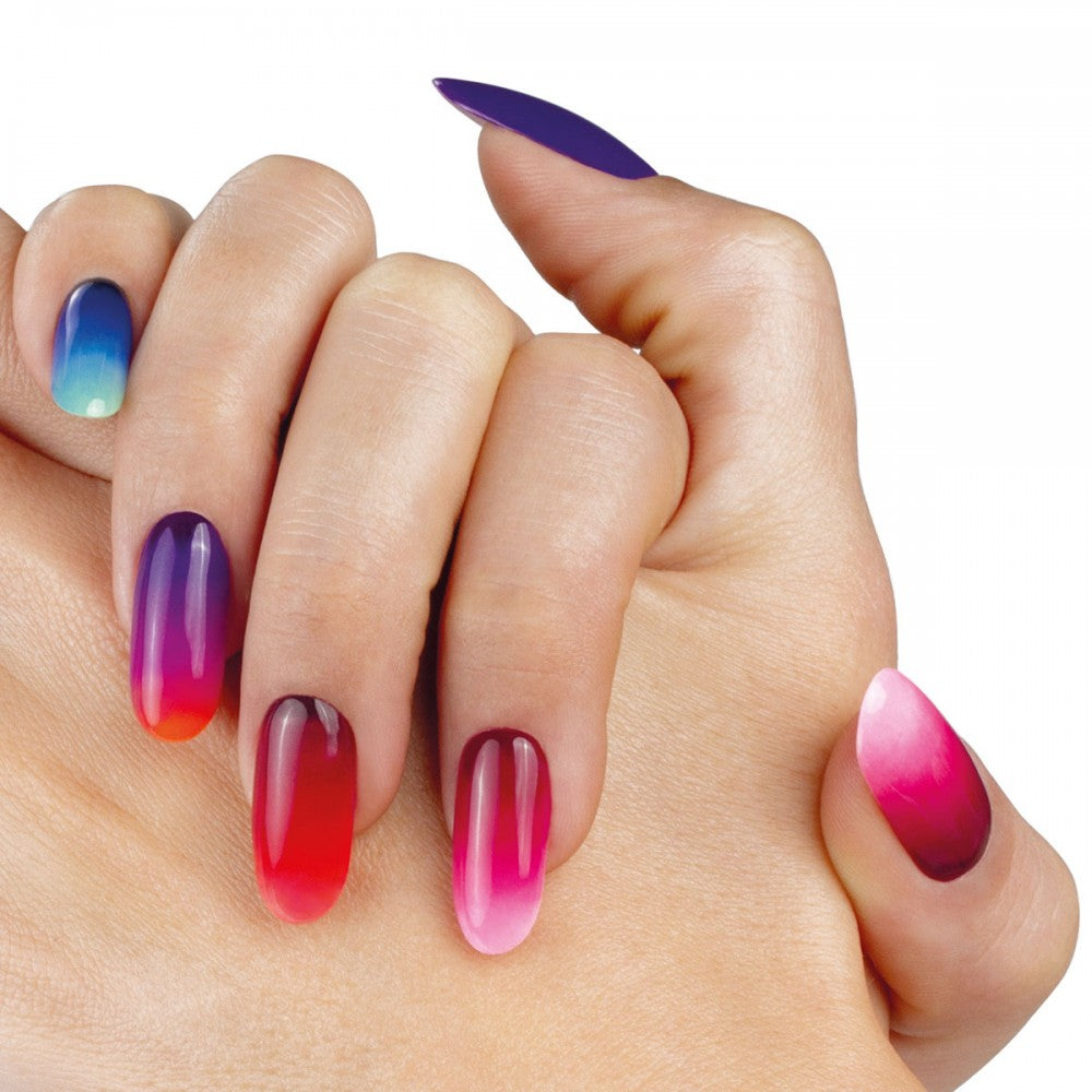 7689 Pennello Ombre - High Performance