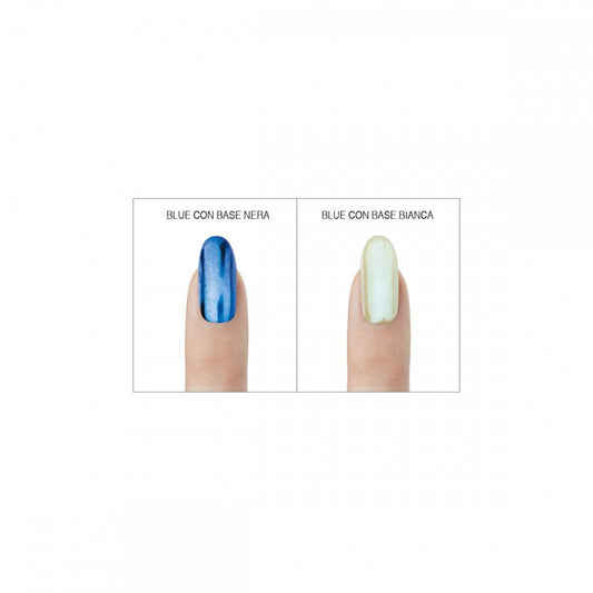 7220 Blue Mirror - Pigmento Specchio