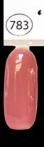 783 Legno di Rosa GEL POLISH 7 ml FLYA NAILS