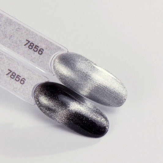 7856 Moon 9D - Cat's Eyes Smalto semipermanente 7 ml