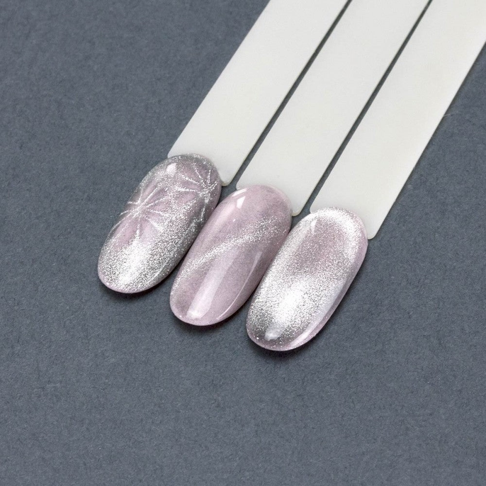 7856 Moon 9D - Cat's Eyes Smalto semipermanente 7 ml