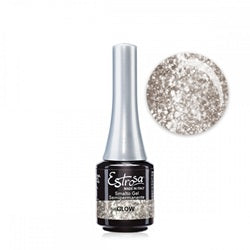7883 Glow Glitter Chrome - Smalto semipermanente 7 ml