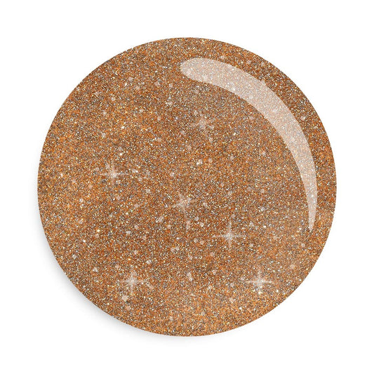 7987 Sand Glitter Flash - Smalto semipermanente 7ml
