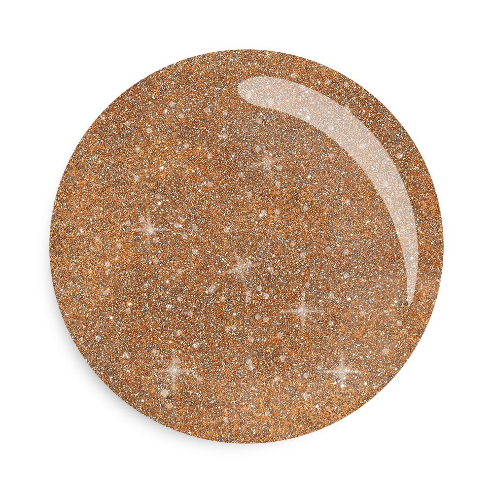 7987 Sand Glitter Flash - Smalto semipermanente 7ml