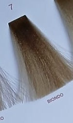 COLOR GLOSS 7 biondo 100ml