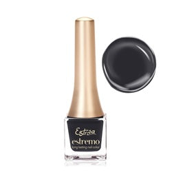 8020 Black Orchid - Estremo smalto lunga durata