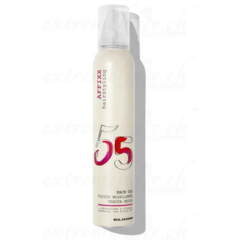 PACK OIL (55) 300 ml