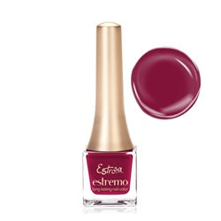 8041 Papillon Rouge - Estremo smalto lunga durata