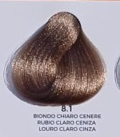 COLOR 8.1 - Biondo Chiaro Cenere
