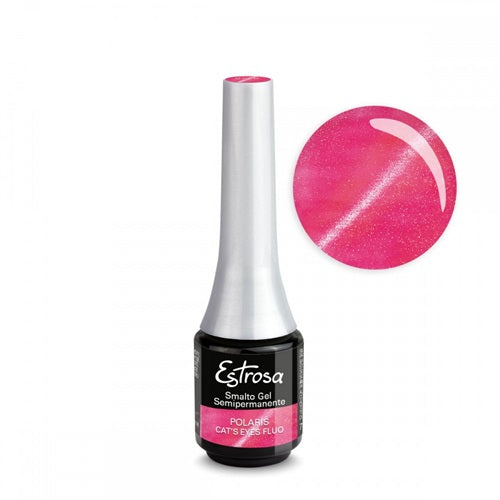 8229 Polaris - Cat's Eyes Glitter Smalto semipermanente fluo 7 ml