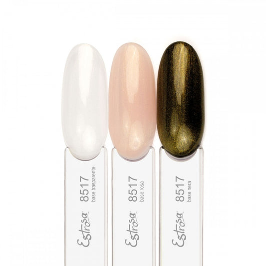 8517 Top Coat Gold - Iridescente senza dispersione