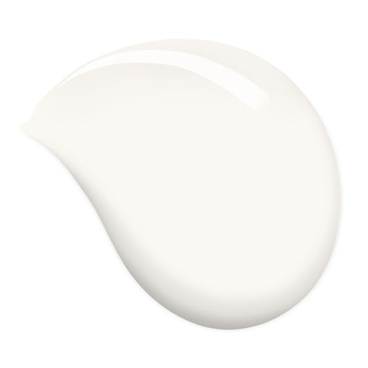 8572 Milky White - Quickgel builder 50 ml