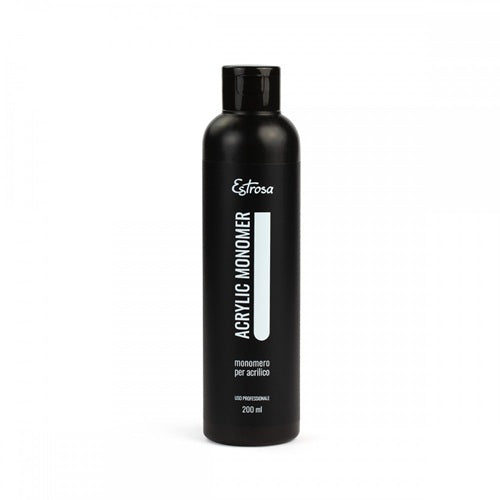 8659 Acrilic Monomer - Liquido per Acrilico 200ml