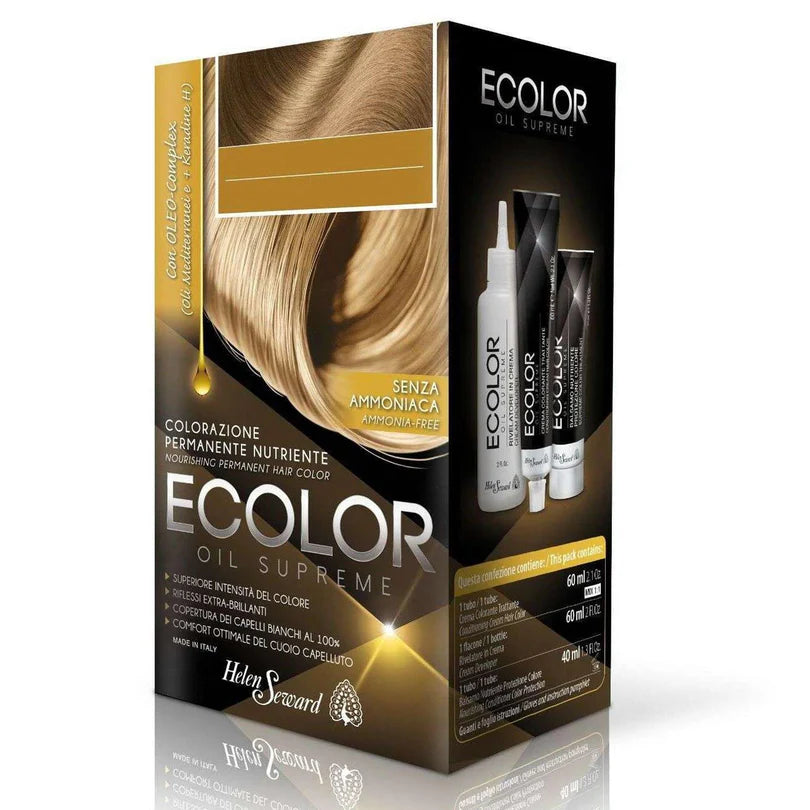 ECOLOR Oil Supreme 90