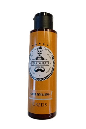 DOPO BARBA IN CREMA RIGENERANTE 100 ML CREDS ALTILIVELLI