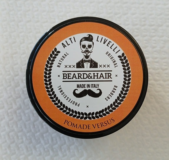 Alti Livelli Cera Pomade VERSUS 100 ml