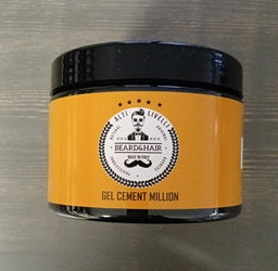 GEL CEMENT MILLION 500 ML ALTI LIVELLI