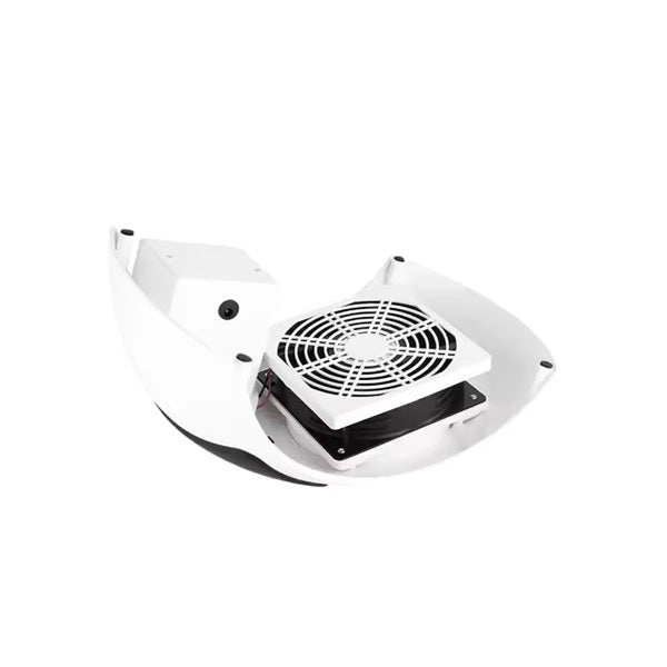ASPIRATORE NAILS TIME 80W BQ-607