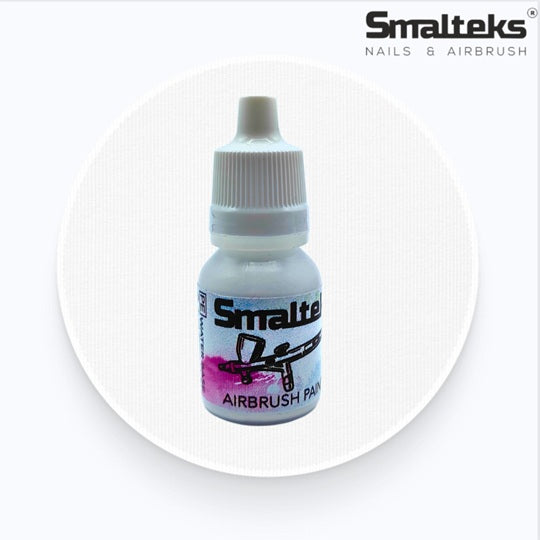 AIRBRUSH PAINT 01 WHITE 50 ml