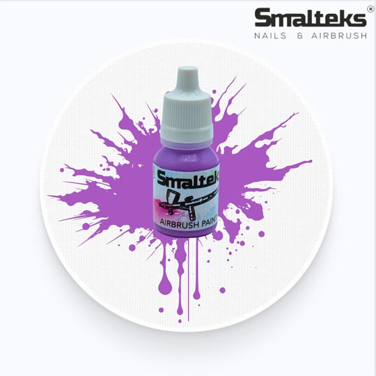 AIRBRUSH PAINT 09 LILAC