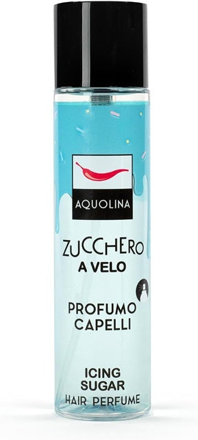AQUOLINA PROFUMO CAPELLIZUCCHERO A VELO 100 ml