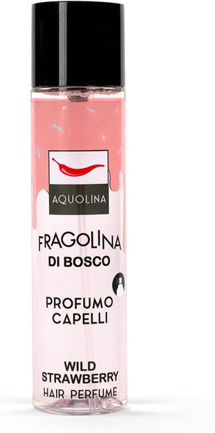 AQUOLINA PROFUMO CAPELLIFRAGOLINA DI BOSCO 100 ml