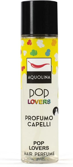 AQUOLINA PROFUMO CAPELLI
POP LOVERS 100 ml