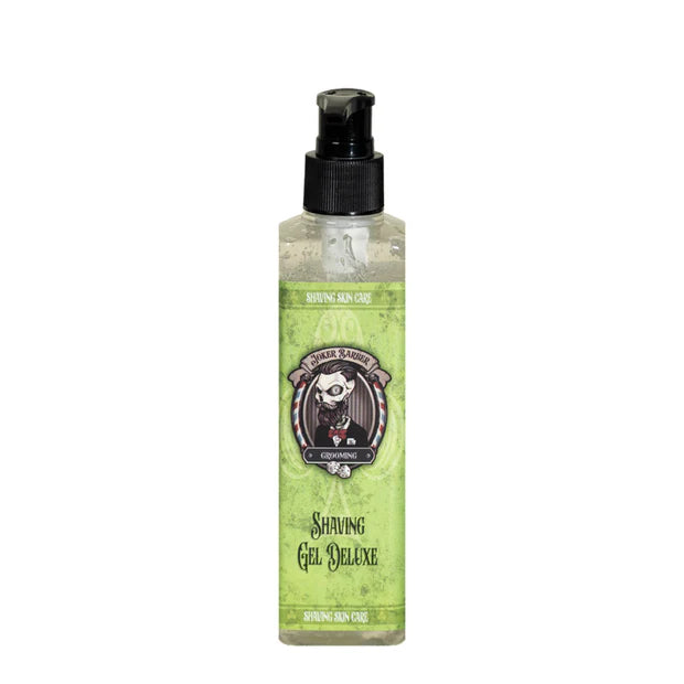 SHAVING GEL DELUXE 250 ml JOKER