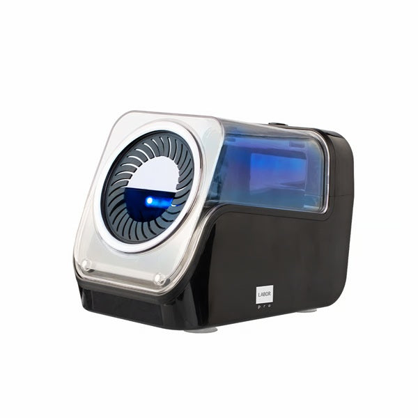 CleanLight UV-C Puliscispazzole professionale con tecnologia UV-C