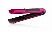B287 Piastra Cordless Ricaricabile con cavetto USB