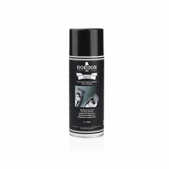 Gordon lubrificante lame 3 in 1