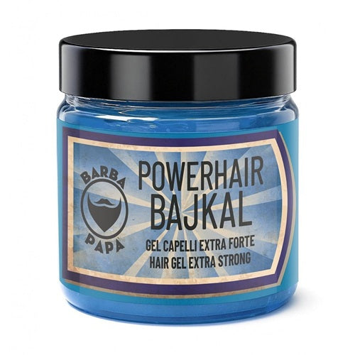 BARBAPAPA POWERHAIR GELEXTRA STRONG 500ml BAJKAL