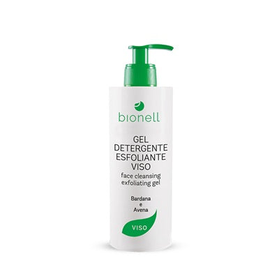 Gel Detergente Esfoliante 300ml