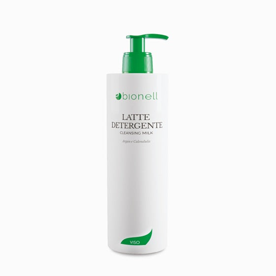 Latte Detergente 500ml Bionell