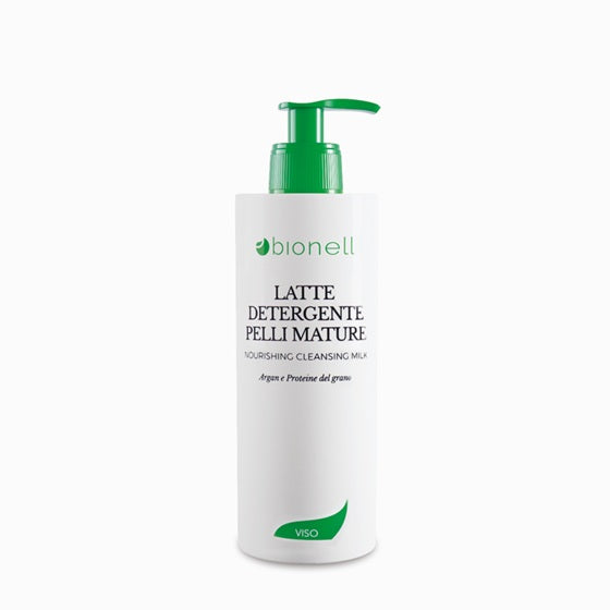 Latte Detergente Pelli Sensibili 200ml