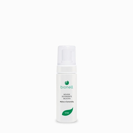 Mousse Detergente Delicata 150ml