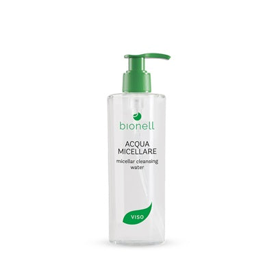 Acqua Micellare 200ml