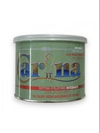 CARINA Cera Liposolubile all'Aloe Vera e Biossido di Titanio 400ml