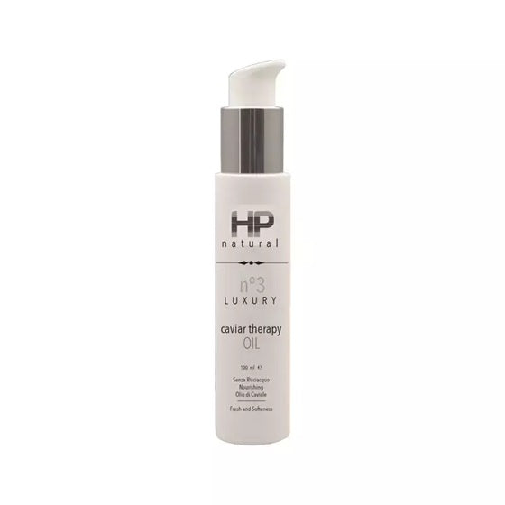 Oil Caviar Therapy Luxury N°3 NHP 100 ml