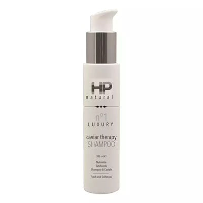 Shampoo Caviar Therapy Luxury N°1 NHP 200 ml