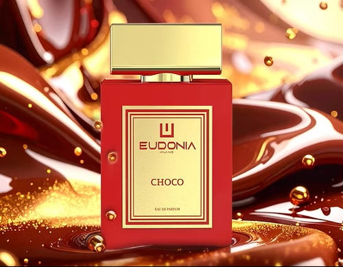 Choco Eudonia
