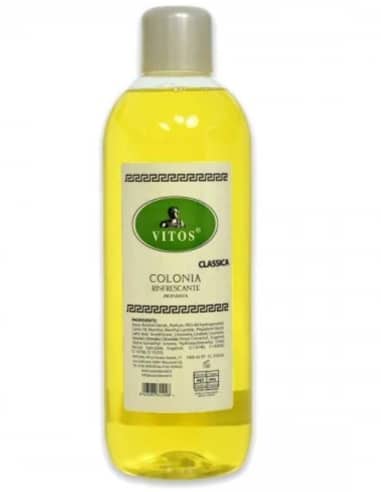 Vitos Acqua di Colonia 40 Gradi Fragranza CLASSICA 1000 ml