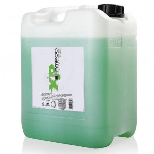 SHAMPOO XP CLOROFILLA 10 LT