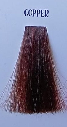 NEBULA Maschera colorante diretta 250 ml COPPER