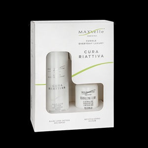 Kit Anticaduta Cura Riattiva Maxxelle