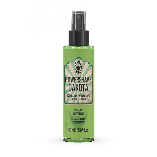 BARBAPAPA POWERSHAVE DAKOTA 150 ml