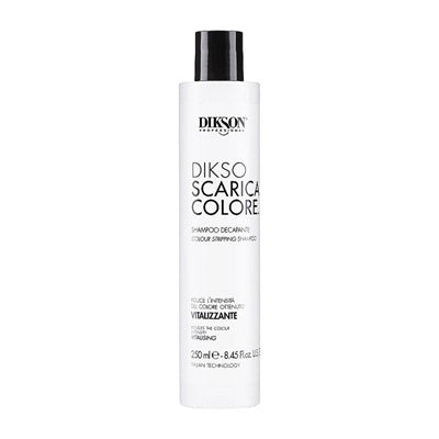 Shampoo scaricacolore dikson 250 ml