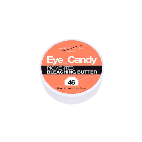 Pigmented Bleaching Butter n.46 Fiore di Loto