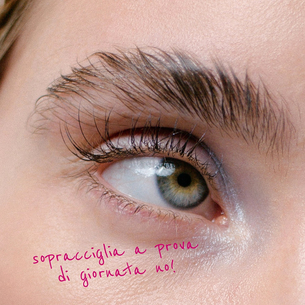 FREEZE PLZ Gel Sopracciglia Fissante Rybella